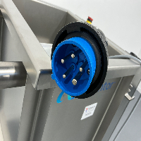 Avantor 50L Single Jacket Container image 2